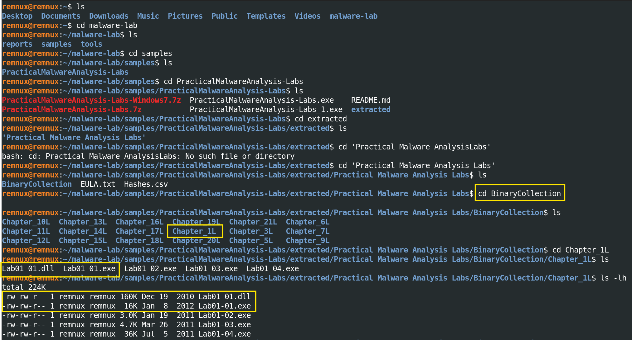 PowerShell pre-installation verification results