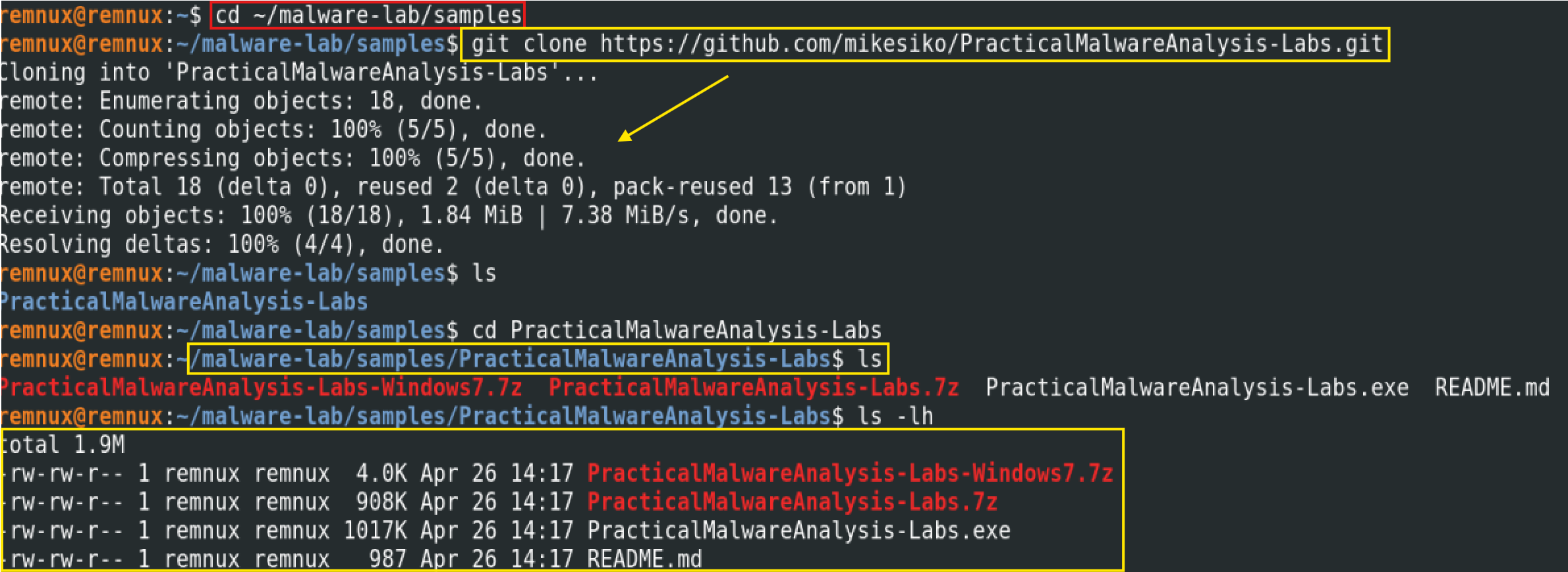 PowerShell pre-installation verification results