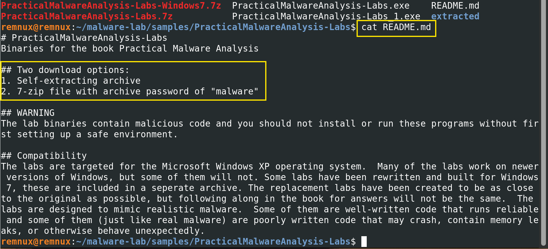 PowerShell pre-installation verification results